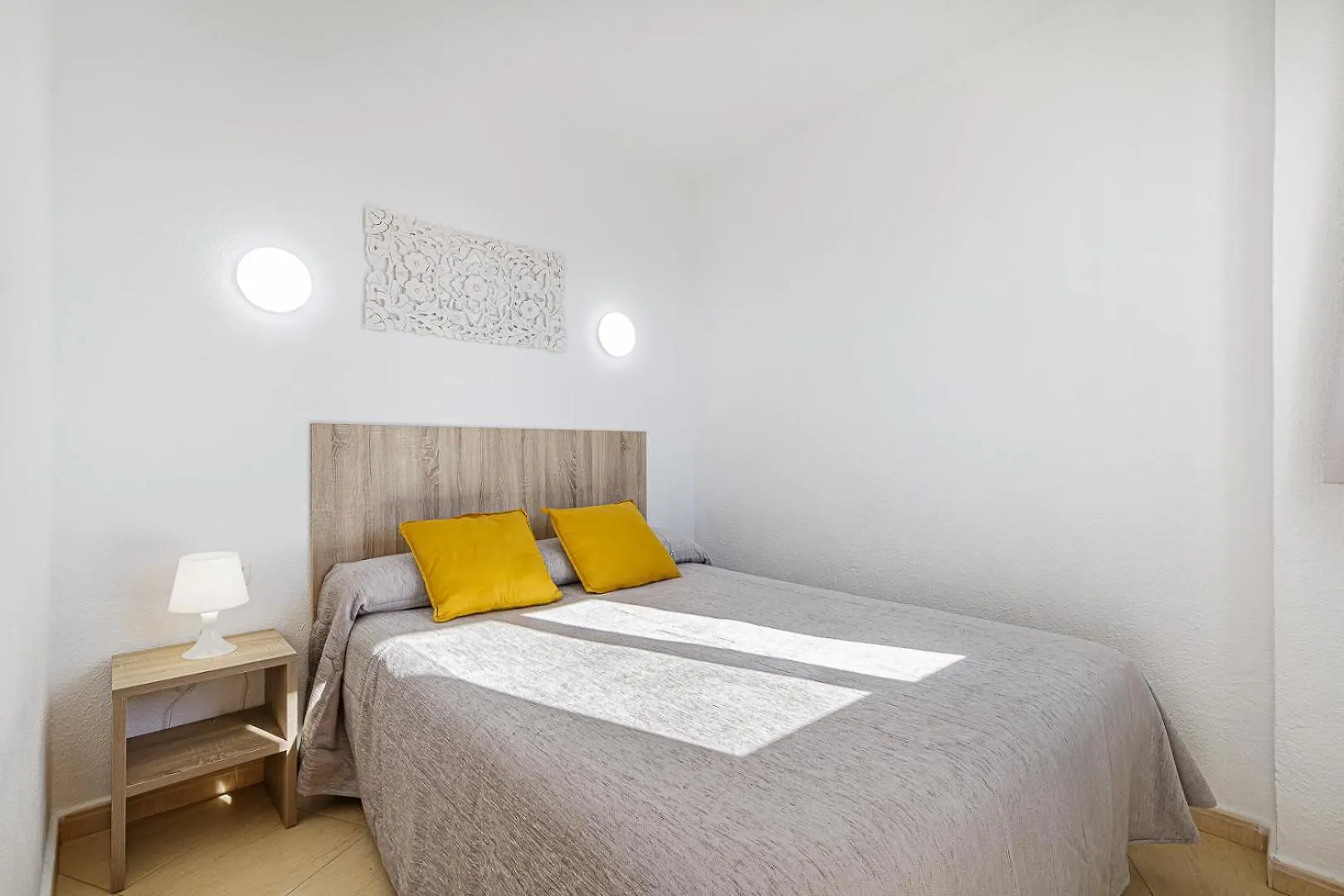Apartamentos Doramar Бенальмадена