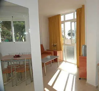 Apartamentos Doramar Бенальмадена