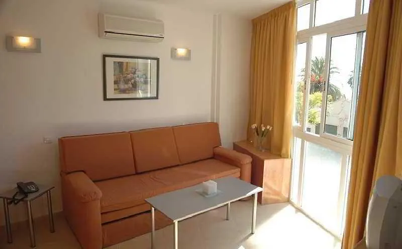 Apartment Apartamentos Doramar Benalmadena