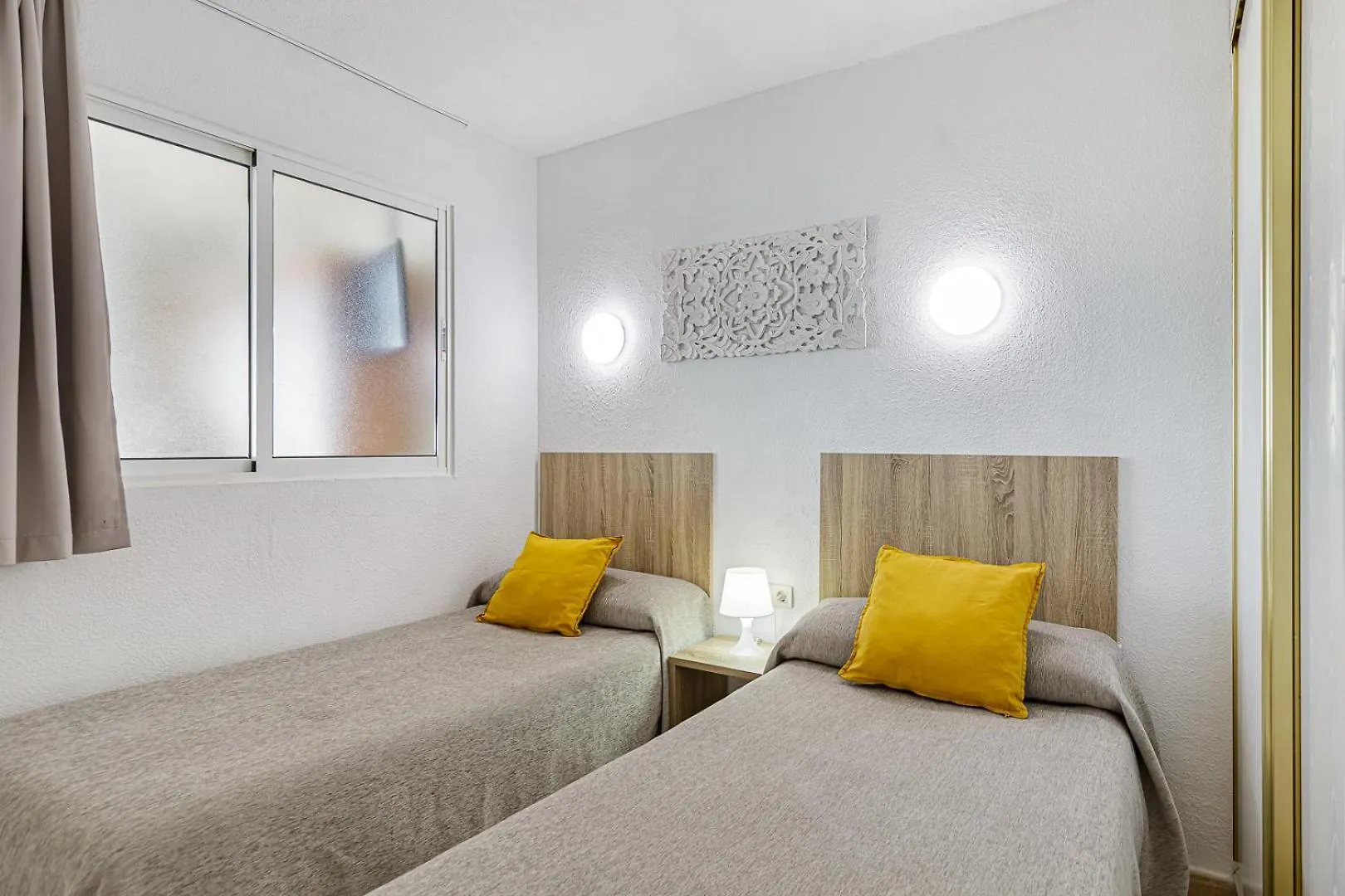 Apartamentos Doramar Benalmádena