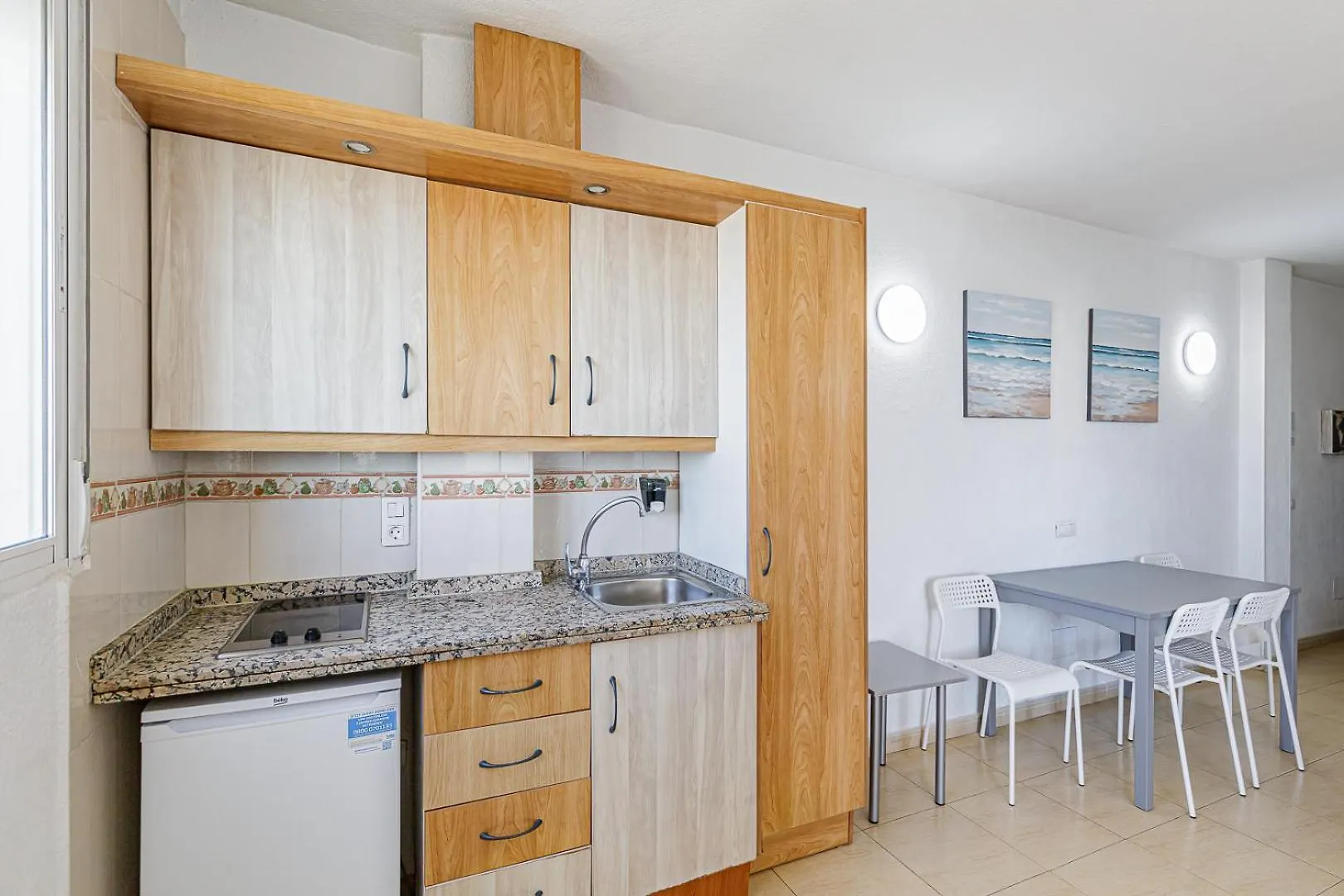 Apartamentos Doramar Benalmádena 0*,  Spanien