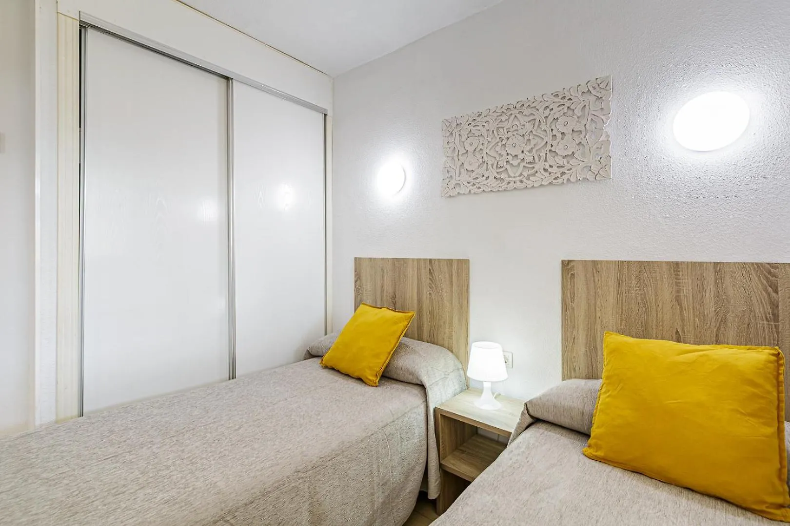 Apartamentos Doramar Benalmádena