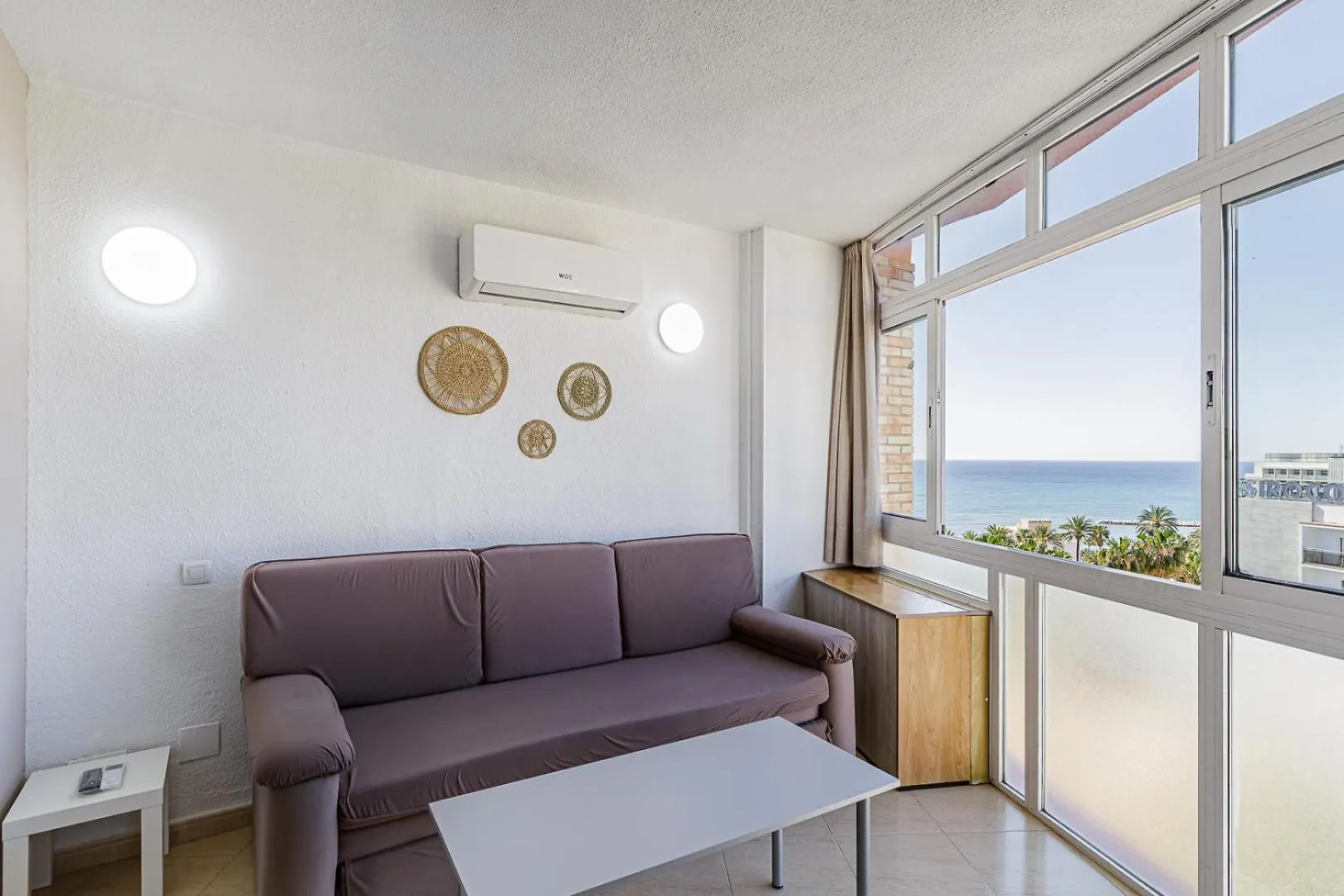 Lejlighed Apartamentos Doramar Benalmádena