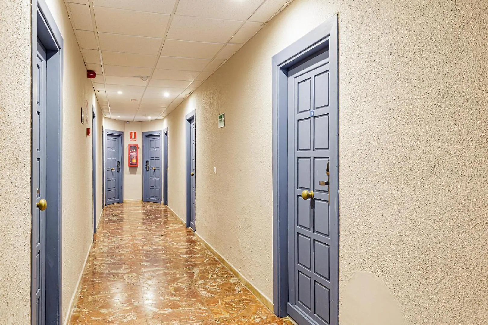 Lejlighed Apartamentos Doramar Benalmádena