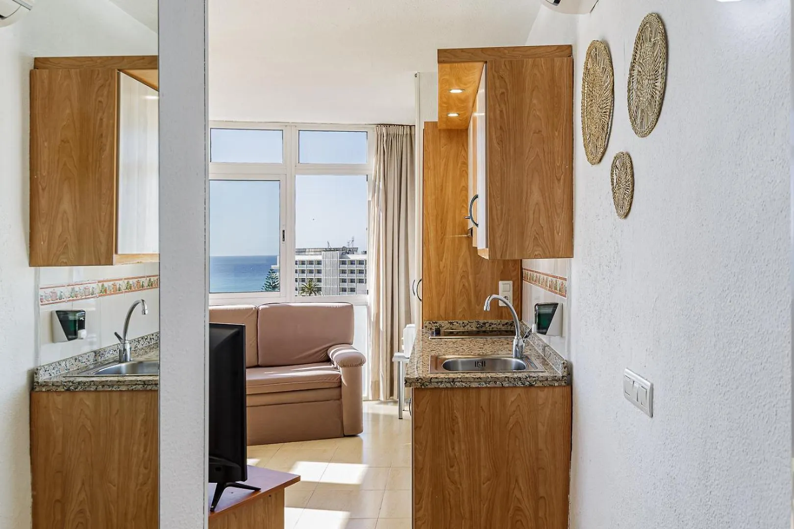 Apartamentos Doramar Benalmádena