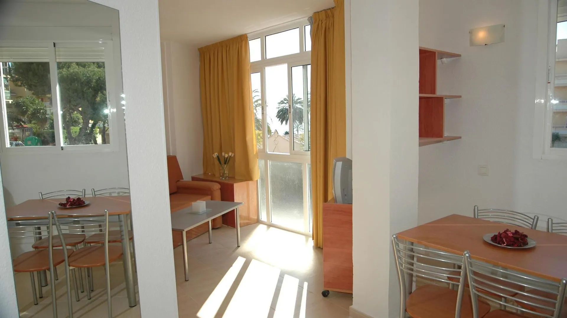 Apartamentos Doramar Benalmádena 0*,