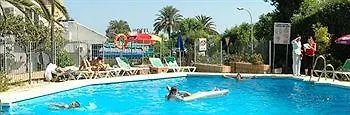 Lejlighed Apartamentos Doramar Benalmádena Spanien