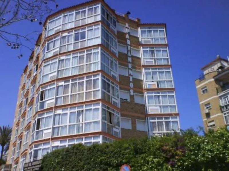 Apartamentos Doramar Benalmádena