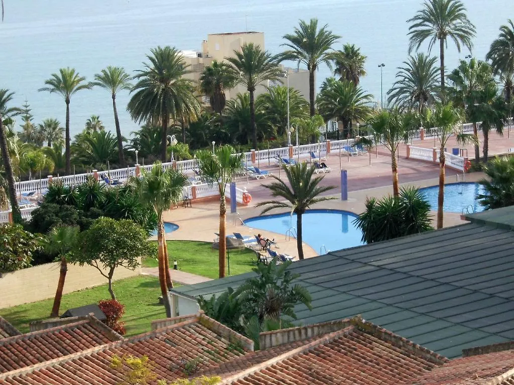 Apartamentos Doramar Benalmádena 0*,  Spanien