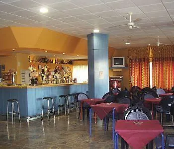 Apartamentos Doramar Benalmádena