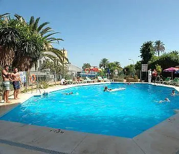 Apartamentos Doramar Benalmádena 0*,