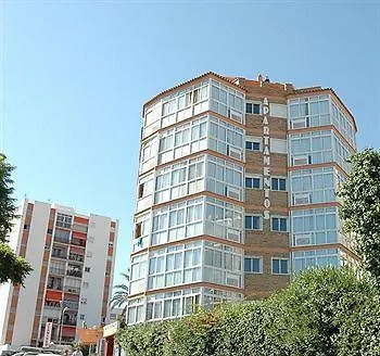 Lejlighed Apartamentos Doramar Benalmádena