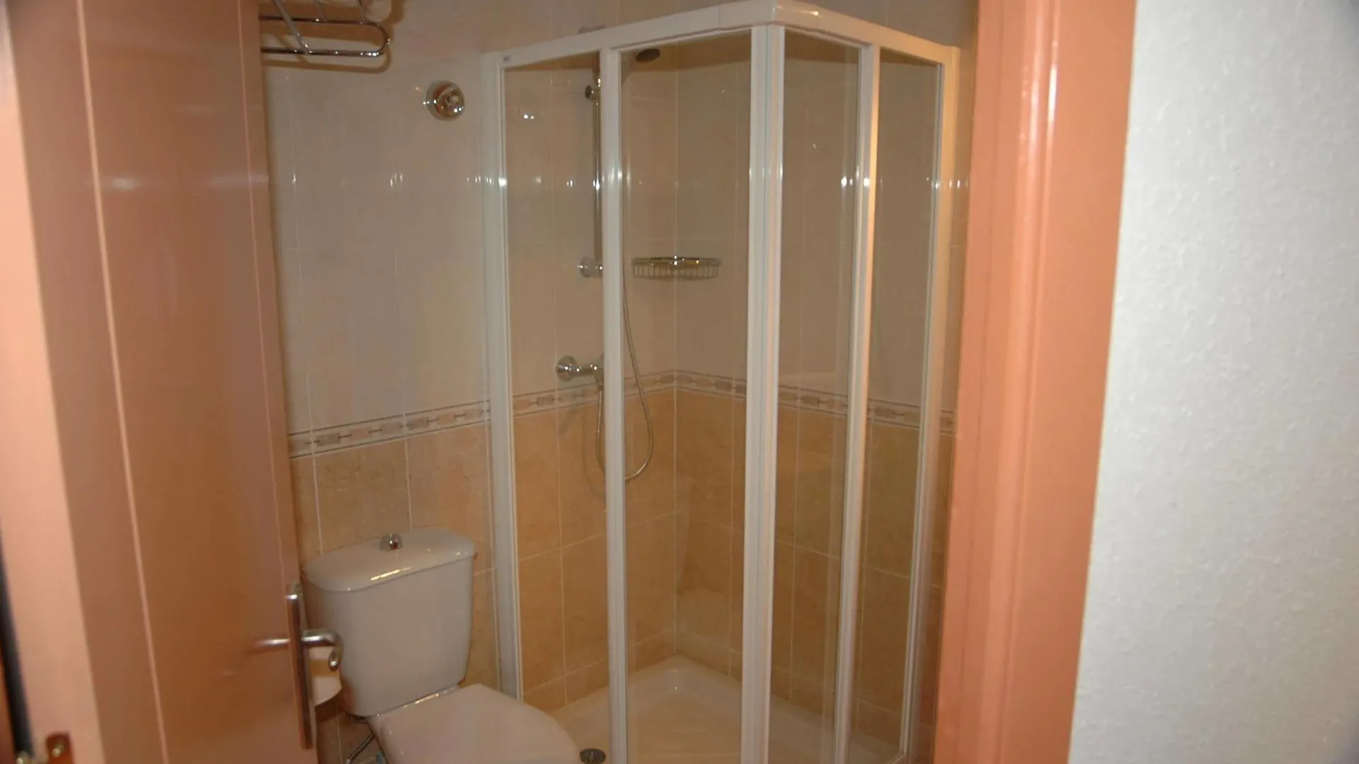Apartamentos Doramar Benalmádena 0*,  Spanien