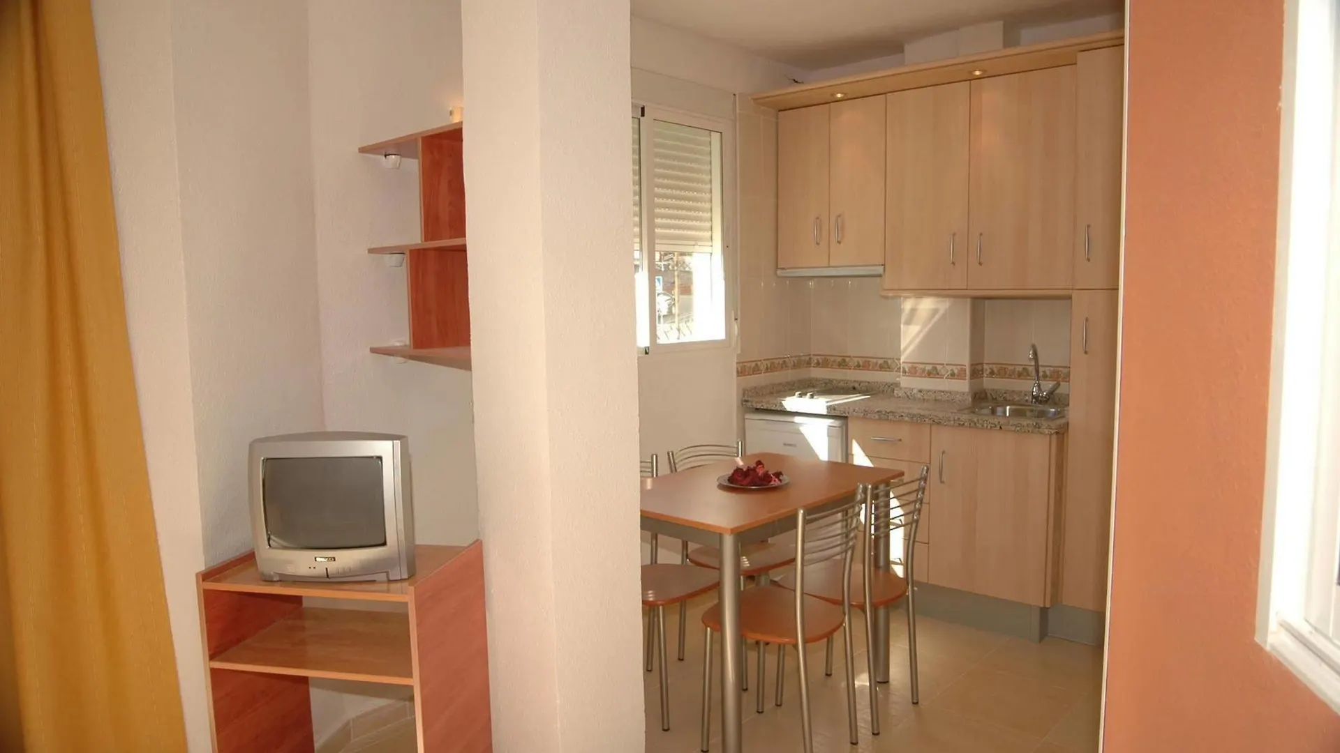 Apartamentos Doramar Benalmádena