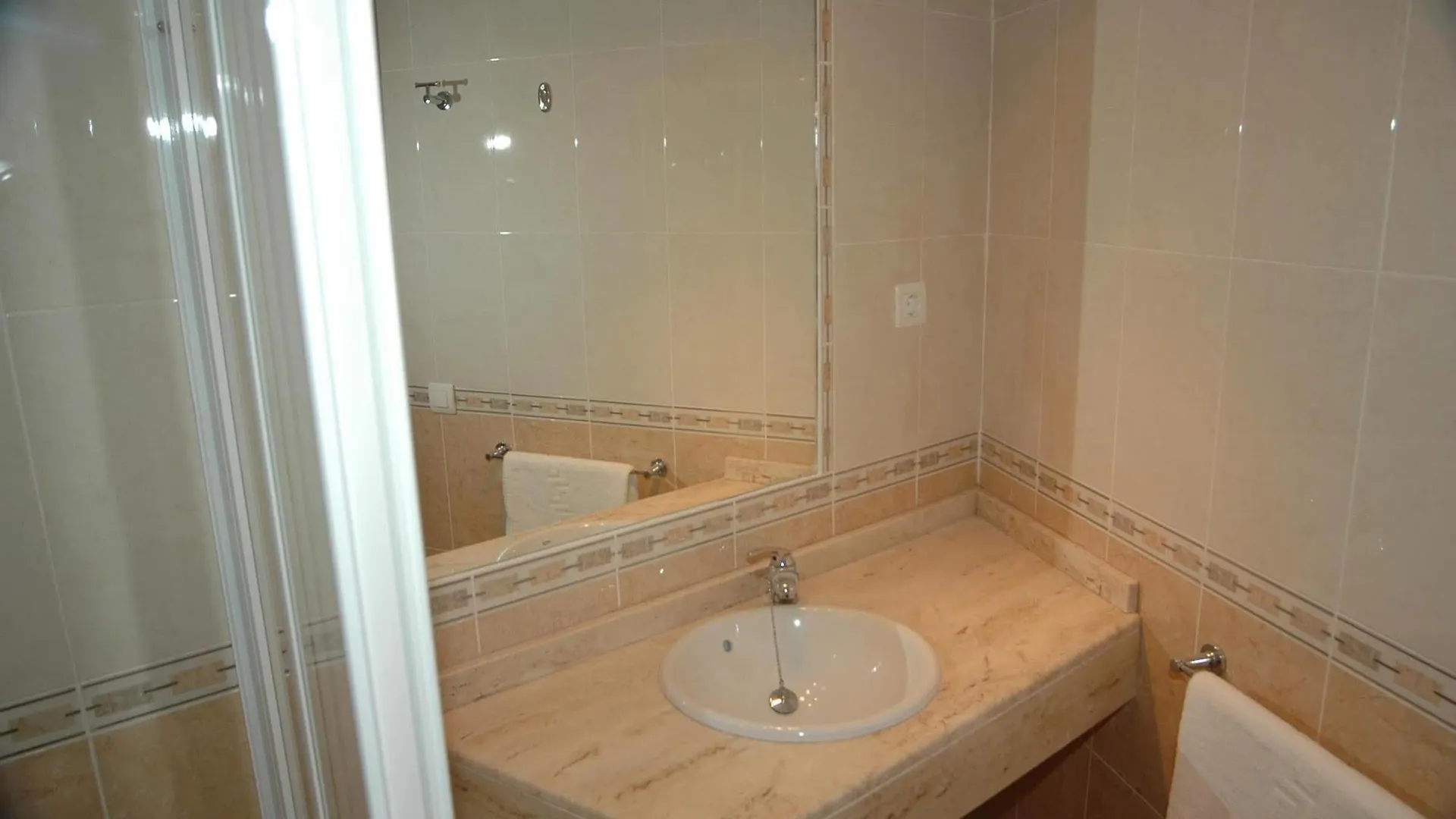 Apartamentos Doramar Benalmádena Spanien