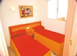 Apartamentos Doramar Benalmádena 0*,