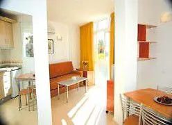 Lejlighed Apartamentos Doramar Benalmádena