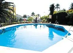 Lejlighed Apartamentos Doramar Benalmádena