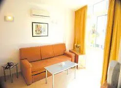 Apartamentos Doramar Benalmádena Spanien
