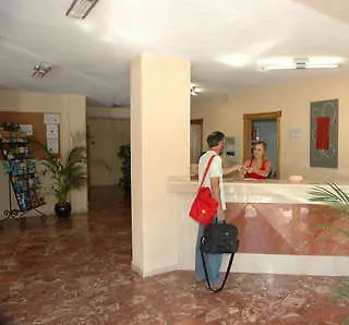 Apartamentos Doramar Benalmádena 0*,  Espanha