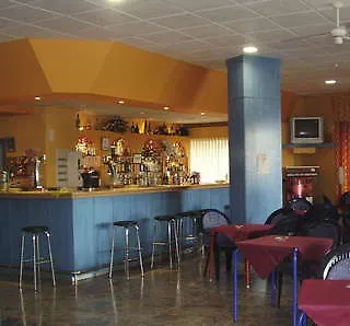 Lejlighed Apartamentos Doramar Benalmádena