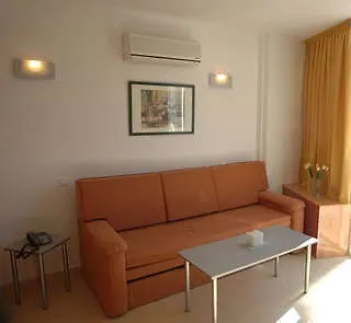 Apartamentos Doramar Benalmádena