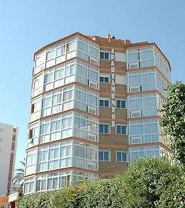 Apartamentos Doramar Benalmádena Lejlighed