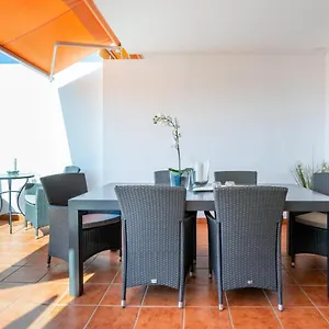 Torrequebrada Golf Benalmádena