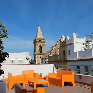  Lejlighed Maier Spanien