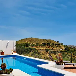En-suite Bedroom With Private Entrance At Casa Sofija Sedella