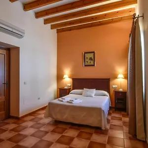 Lägenhet La Casa De Titas, Velez Malaga