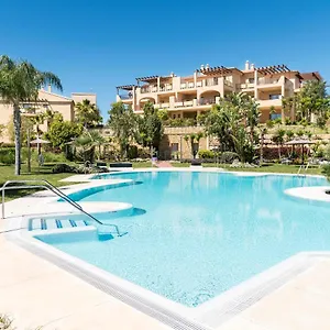 Apartamento Quartiers Marbella, Benahavís
