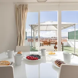  Lejlighed Fun Building By Homeabout Spanien