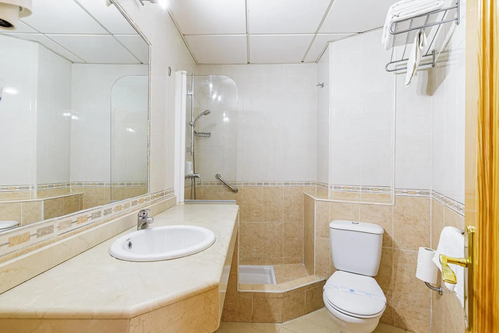 Apartamentos Doramar Benalmádena